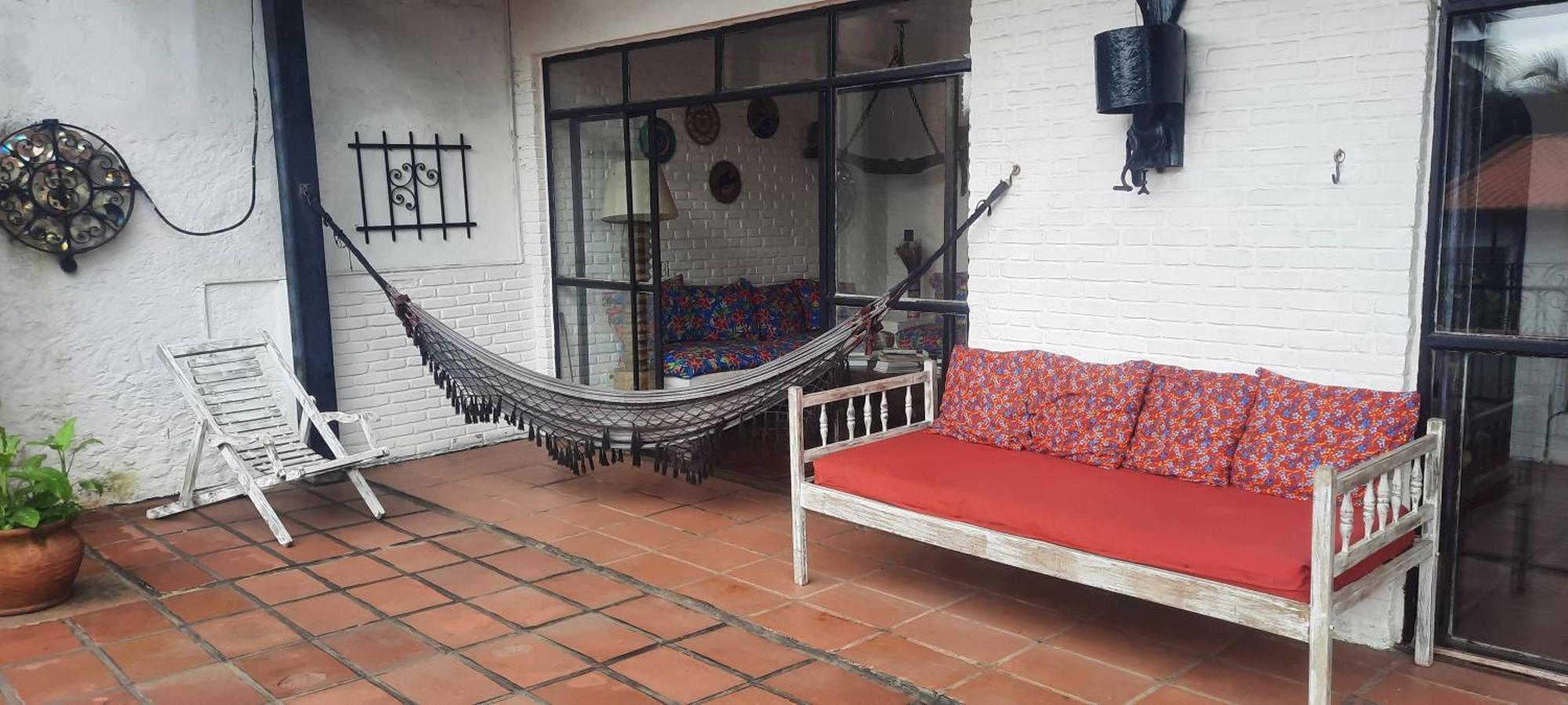 Hostel Terra Das Tribos Ubatuba Εξωτερικό φωτογραφία