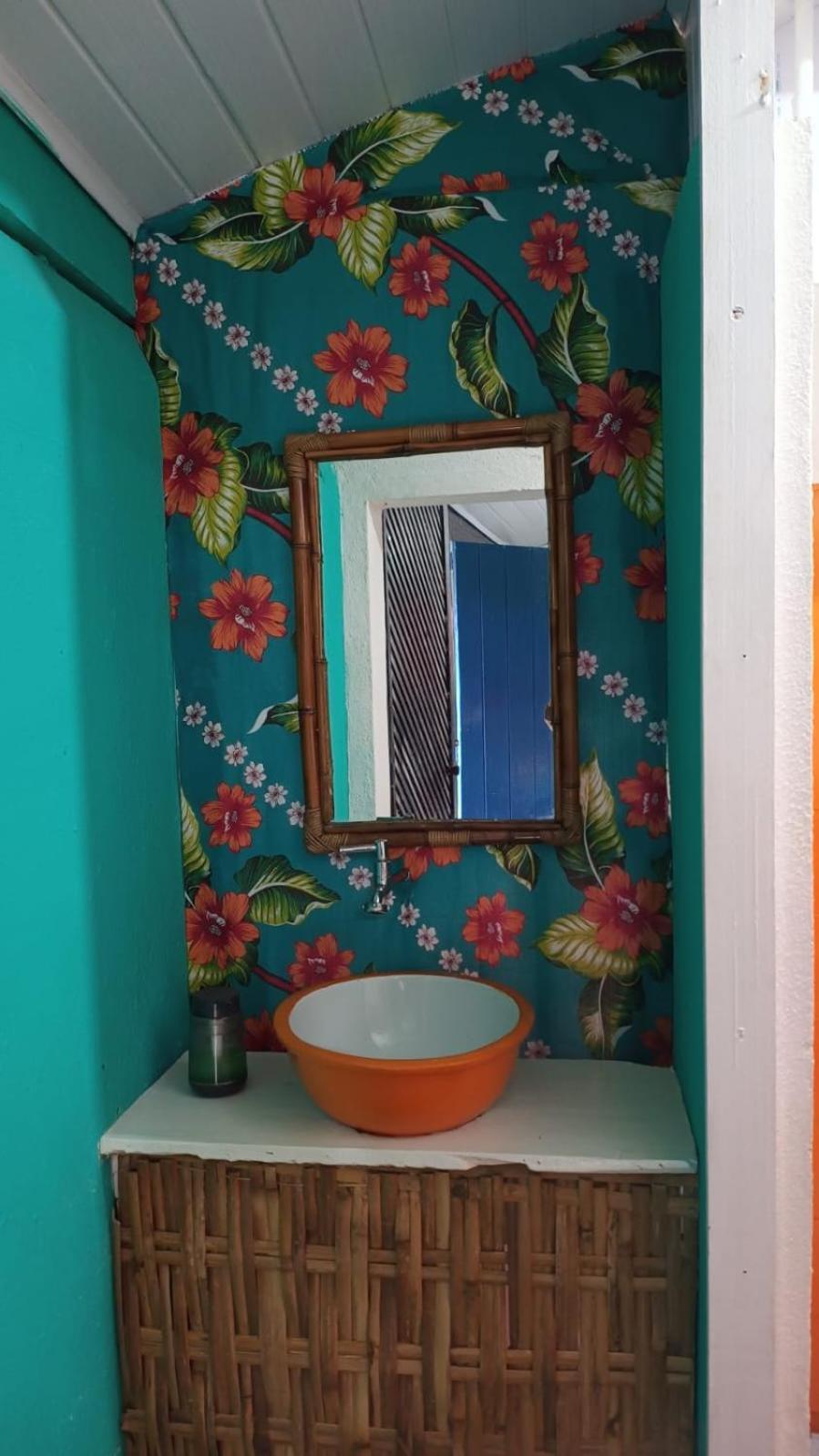 Hostel Terra Das Tribos Ubatuba Εξωτερικό φωτογραφία